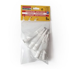 실리콘 회전 노즐 5p, 10세트 생활용품/공구/철물/DIY 반품 최저가 50,600원