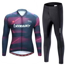 beobaiky 바이크랩 남성용 프로라인 긴팔 상하세트 LBML21 03 스포츠/레저/자전거 반품 최저가 62,810원