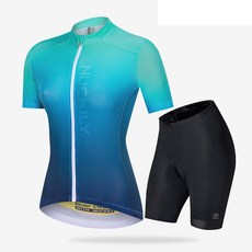 바이크랩 여성용 프로라인 반팔 상하세트 NFSJS001 스포츠/레저/여성스포츠의류 반품 최저가 50,950원