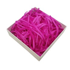 희망노트 선물 포장용 대용량 스타핑 300g, 진한핑크, 1개 문구/오피스/데코/포장용품 반품 최저가 3,970원