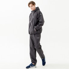 베러댄라이프 부스터슈트 다이어트 땀복 후드집업 상하의 세트 BABHO01S 스포츠/레저/남성스포츠의류 반품 최저가 42,410원