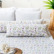 아임리빙 쥴리 세미 다용도 바디필로우, 플라워가든 홈인테리어/침구 반품 최저가 9,540원