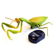 반디 자이언트 사마귀 RC, 혼합 색상, 1개 완구_취미/STEAM완구 반품 최저가 10,450원