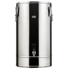 델키 프리미엄 스텐 보온/보냉 물통, 30L 주방용품/아이스물통/워터저그 반품 최저가 139,680원