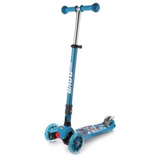니트로노바 노바 N300 컬러풀 킥보드, 틸블루, 1개 스포츠/레저/킥보드/스케이트 반품 최저가 30,730원