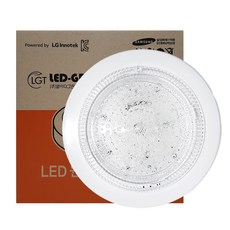 그린티 고정형 LED 아이스 직부등 15W, 1개 생활용품/생활전기용품 반품 최저가 6,110원