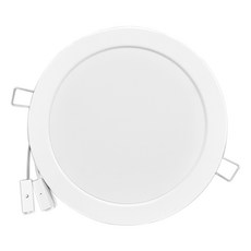 엘이디그린티 그린티 6인치 매입형 LED 등기구 15W, 전구색, 1개 생활용품/생활전기용품 반품 최저가 4,140원