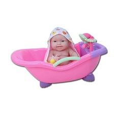 베렝구어 샤워놀이 세트 16305, 혼합색상, 1개 완구/취미/신생아/영아완구 반품 최저가 33,400원