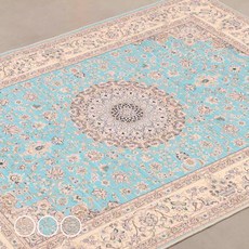 작은꾸밈 페르시안 러그 홈인테리어/FW 침구샵 반품 최저가 54,230원