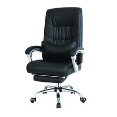 파파가구 에쿠스 침대형 의자, 블랙 문구/오피스/사무용품 전문관 반품 최저가 106,950원