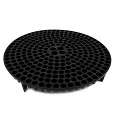 월드크린 플렌티 사이클론 세차 버킷 그릿가드, 블랙 자동차용품/세차/카케어 반품 최저가 4,450원