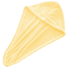 고급형 극세사 드라이 수건, 옐로우, 1개 홈인테리어/수건/타월 반품 최저가 3,920원