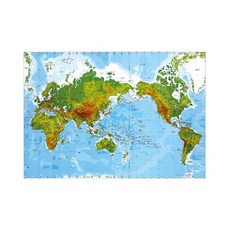 학습&인테리어 세계지도 디자인7번 - 족자 출산/유아동/유아동도서 반품 최저가 17,440원