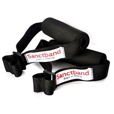 샌트밴드 핸드그립 KS-0009, 블랙 스포츠/레저/헬스/요가/댄스 반품 최저가 2,690원
