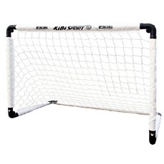 키비토이 휴대용 접이식 미니 축구 골대 + 파우치 세트, 화이트, 1세트 스포츠_레저/구기스포츠 반품 최저가 41,580원