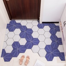 심플 라이프 DIY 코일 현관매트 T04, 타입3, 1개 주방용품/주방잡화 반품 최저가 46,760원