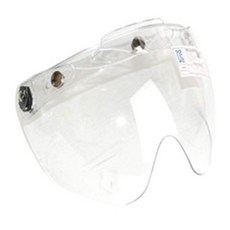 한미 패션헬멧 클리어 쉴드, 투명 자동차용품/오토바이용품 반품 최저가 10,260원
