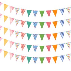 파티쇼 파티 패션 가랜드, 믹스, 5세트 완구/취미/파티/마술도구 반품 최저가 9,220원