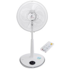 신일 좌석용 리모콘 선풍기, SIF-14BKR 가전디지털/계절가전 반품 최저가 96,210원