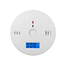 오빌 일산화탄소 경보기, 1개 생활용품/소화기/화재안전 반품 최저가 4,880원