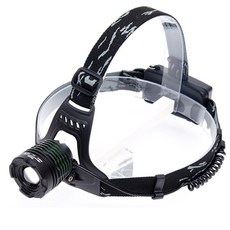 E.T.SHOP 10W LED 줌포커싱 헤드랜턴, 혼합색상, 1개 스포츠_레저/등산/아웃도어 반품 최저가 5,470원