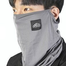 하이마운트 제코 귀걸이형 메쉬 스포츠 마스크, 그레이, 1개 스포츠/레저/스포츠잡화 반품 최저가 5,240원