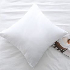 나다니엘 사각 훼다 쿠션솜 2p 홈인테리어/수예/수선 반품 최저가 8,760원