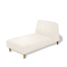 리빙모어 미니멀 쇼파커버 암리스 카우치형, 크림 홈인테리어/소파패드/커버 반품 최저가 19,670원