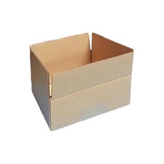 온라인박스 택배박스 B골 06호, 300개 생활용품/이사박스/종이박스 반품 최저가 20,670원