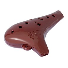 리베라 알토C 오카리나, 갈색, 1개 완구/취미/학습완구/교구 반품 최저가 19,450원