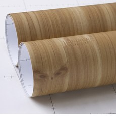 로즈로사 무늬목 시트지 SM4171-1, 삼나무, 100 x 250 cm 홈인테리어/시트지/스티커 반품 최저가 8,830원