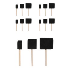 유니아트 도장찍기스펀지, 혼합 색상, 5개 문구/오피스/미술/화방용품 반품 최저가 2,650원