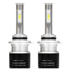 문라이트LED 전조등 MV5 9006타입 30W 4200루멘 CSP LED 6500K 2p, 혼합 색상, 1세트 자동차용품/차량관리/소모품 반품 최저가 101,380원