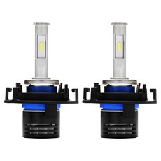 문라이트LED 전조등 MV5 H7-C타입 30W 4200루멘 CSP LED 6500K 2p, 혼합 색상, 1세트 자동차용품/차량관리/소모품 반품 최저가 57,810원