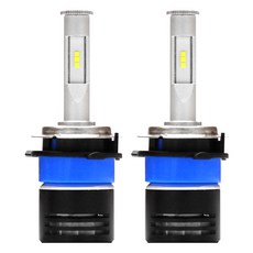 문라이트LED 전조등 MV5 H7-K타입 30W 4200루멘 CSP LED 6500K 2p, 혼합 색상, 1세트 자동차용품/차량관리/소모품 반품 최저가 57,020원