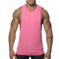 헬스나시 민소매 기본 탱크탑 머슬 나시티 스포츠/레저/남성스포츠의류 반품 최저가 3,510원