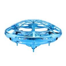 UFO 플라잉 미니드론, 랜덤발송, 1개 완구/취미/수집품 반품 최저가 18,020원
