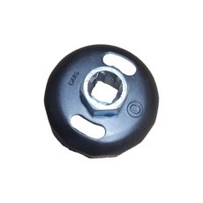 오일필터캡렌치 C형, 1개 홈인테리어/수공구/절단도구 반품 최저가 5,900원