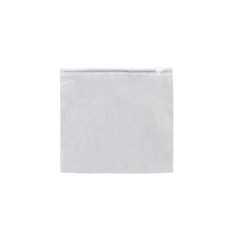 pvc 반투명 지퍼백 17 x 15 cm 20p, 1개 주방용품/일회용품/종이컵 반품 최저가 3,510원