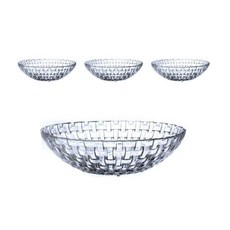 엘리자베스 샐러드 믹싱 왕유리 볼, 투명, 1개 주방용품/1인가구 주방용품 반품 최저가 7,900원