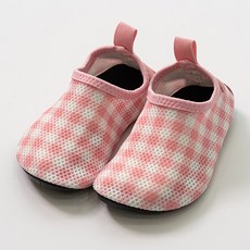 조이멀티 아동용 체크 아쿠아슈즈 출산/유아동/유아동패션 반품 최저가 4,790원