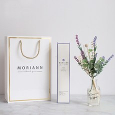 모리앤 힐링 디퓨저 세트, 라벤다, 100ml, 1개 홈인테리어/홈데코/디퓨저 반품 최저가 12,900원