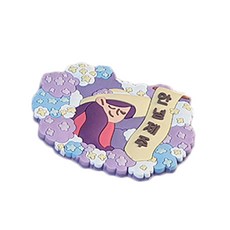 제주 PVC 냉장고 마그넷, 제주수국 완구/취미/수집품 반품 최저가 7,250원