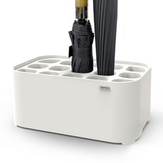 스매그 스탠드형 우산꽂이, 1개, 마카다미아화이트 생활용품/수납/정리 반품 최저가 22,080원