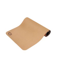 멜킨 코르크 요가매트 + 전용 스트랩 + 가방 세트, 혼합색상, 1개 헬스/건강식품/헬스/요가용품 반품 최저가 23,870원