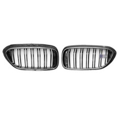 BMW G30 5시리즈 수전사 카본 그릴 올 블랙, 2개 자동차용품/부품/안전/공구 반품 최저가 28,640원