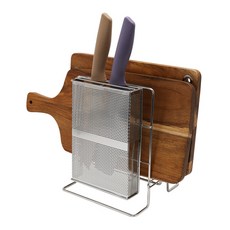 아이넥스 국산 누에보 칼도마 정리대, 1개 주방용품/주방정리소품 반품 최저가 21,440원