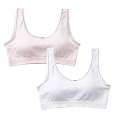 주니데이 브라2단계 모달라인 2종 세트 출산/유아동/유아동패션 반품 최저가 7,200원