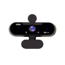 코시 QHD 화상 카메라 PC4028 가전디지털/1인방송 전문관 반품 최저가 13,930원