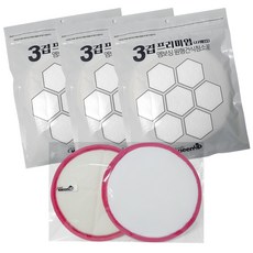 에파타클린업 3겹 프리미엄 건식 청소포 미니 145mm 22매 x 3개 + 청소기 전용패드 2p, 1세트 생활용품/세탁/청소용품 반품 최저가 16,200원